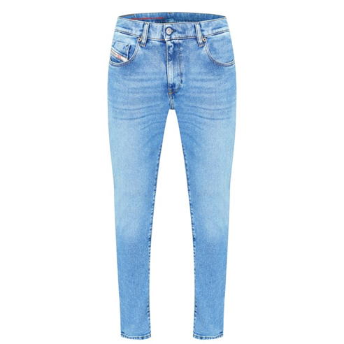 Diesel - D Strukt Slim Jeans