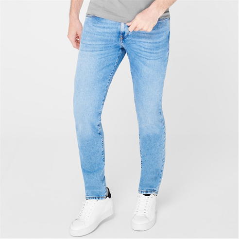 Diesel - D Strukt Slim Jeans