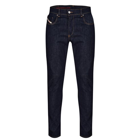 Diesel - D Strukt Slim Jeans