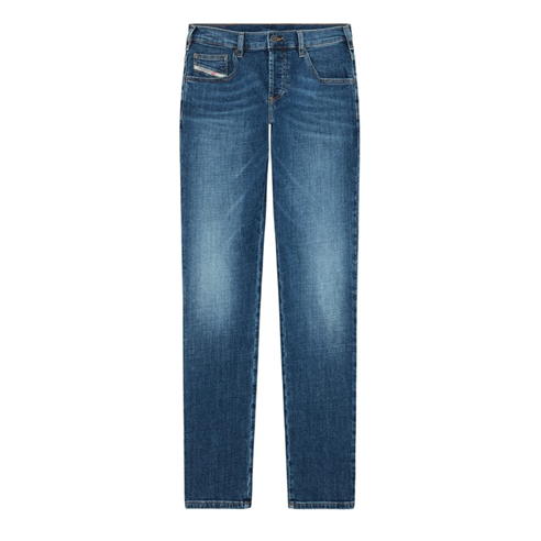 Diesel - D Yennox Tapered Jeans