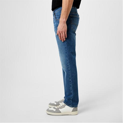 Diesel - D Yennox Tapered Jeans