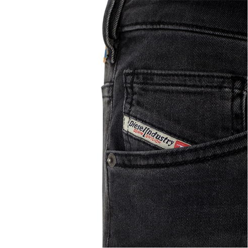 Diesel - D Yennox Tapered Jeans