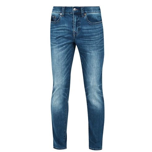 True Religion - Rocco Slim Jeans