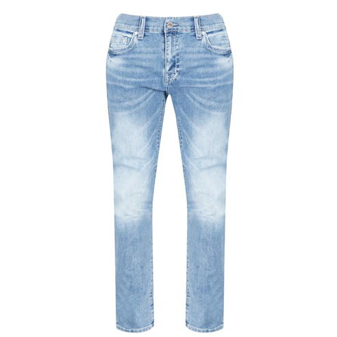 True Religion - Rocco Slim Jeans