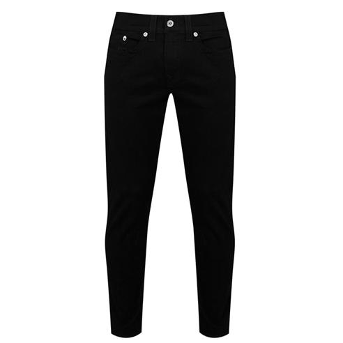 True Religion - Rocco Slim Jeans