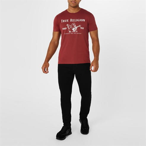 True Religion - Rocco Slim Jeans