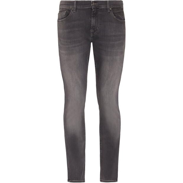 7 For All Mankind - Ronnie Jeans