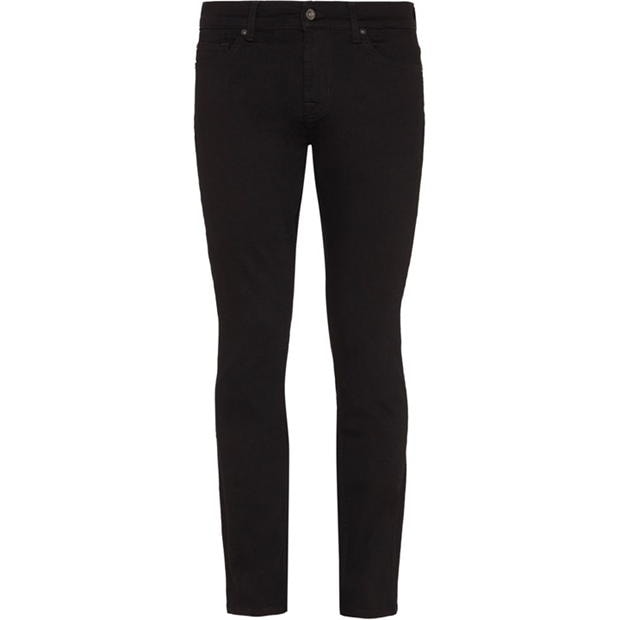 7 For All Mankind - Ronnie Jeans