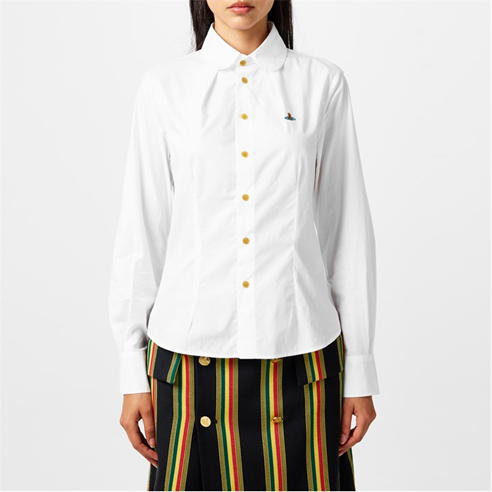 VIVIENNE WESTWOOD - Vivienne Westwood Toulouse Shirt