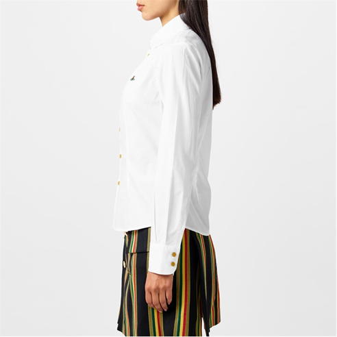 VIVIENNE WESTWOOD - Vivienne Westwood Toulouse Shirt