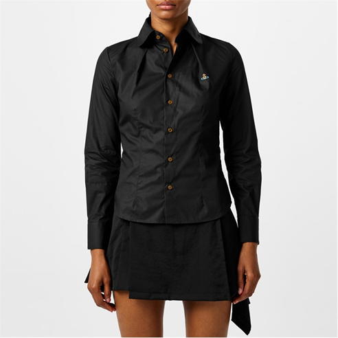 VIVIENNE WESTWOOD - Vivienne Westwood Toulouse Shirt