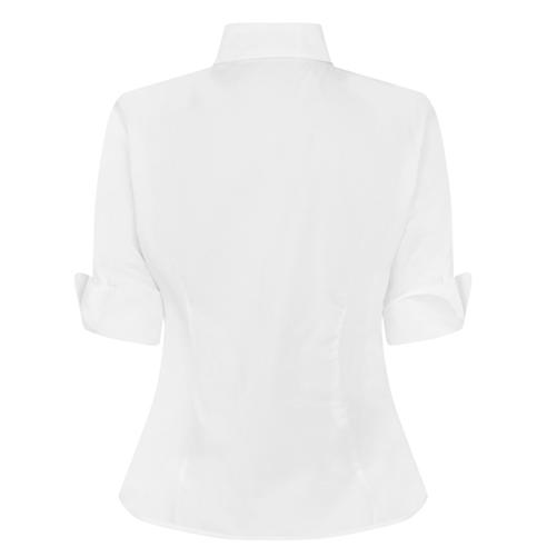 VIVIENNE WESTWOOD - Short Sleeve Toulouse Shirt
