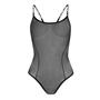 Black 1000 - OFF WHITE - Mesh Body
