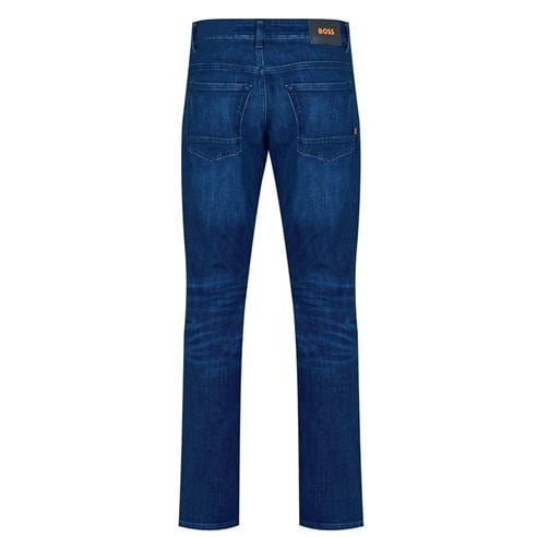 Boss - Delaware Slim Jeans