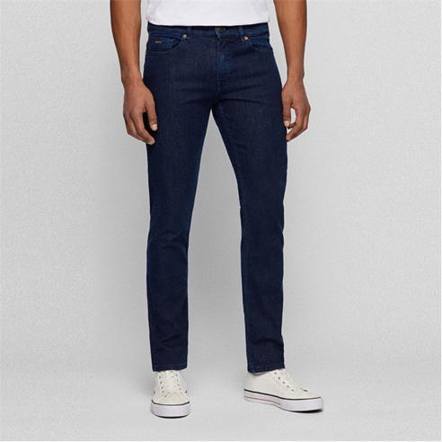 Boss - Delaware Slim Jeans