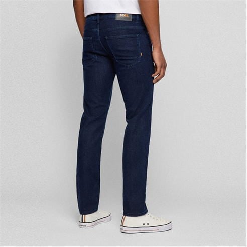 Boss - Delaware Slim Jeans