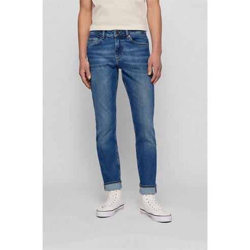 Boss - Delaware Slim Jeans