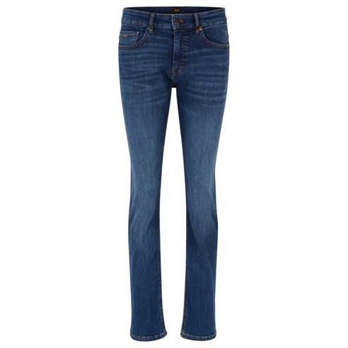 Boss - Delaware Slim Jeans
