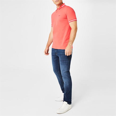 Boss - Delaware Slim Jeans