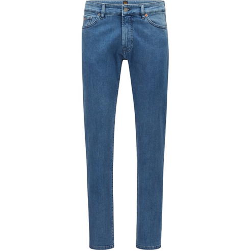 Boss - Maine Regular Jeans
