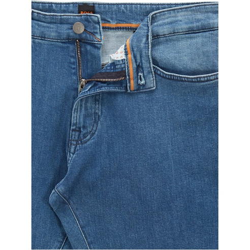 Boss - Maine Regular Jeans