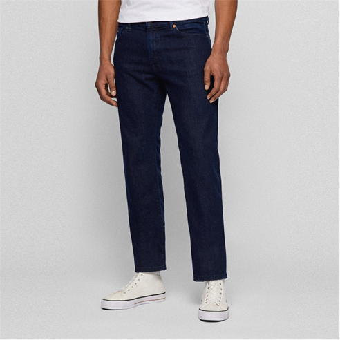 Boss - Maine Regular Jeans