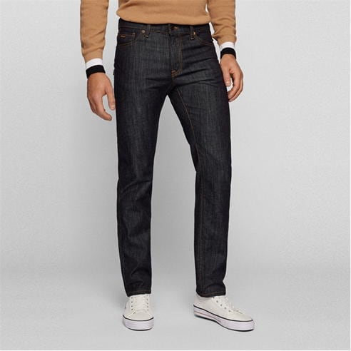 Boss - Maine Regular Jeans