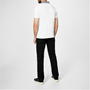 Black 002 - Boss - Maine Regular Jeans