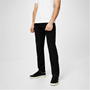 Black 002 - Boss - Maine Regular Jeans