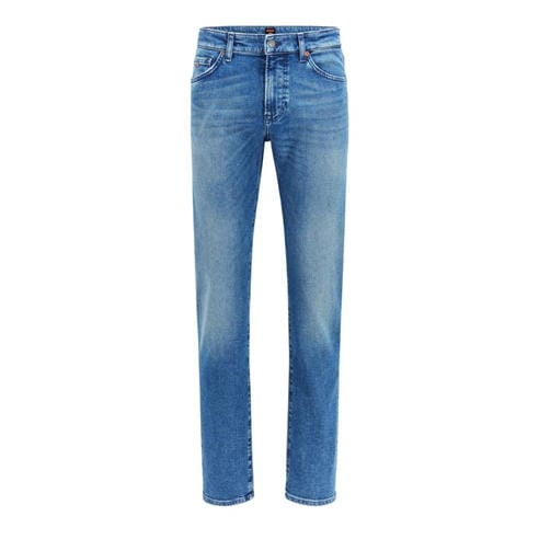 Boss - Maine Regular Jeans