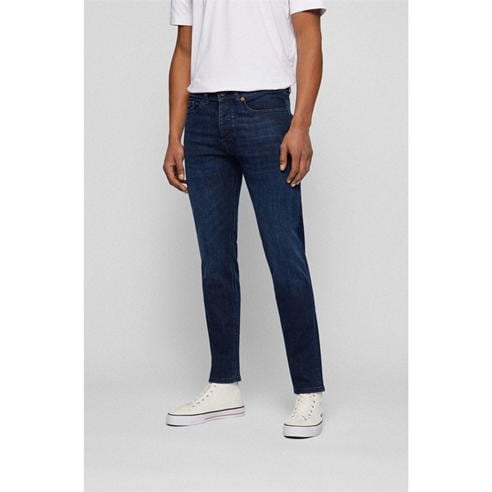 Boss - Taber Taper Jeans
