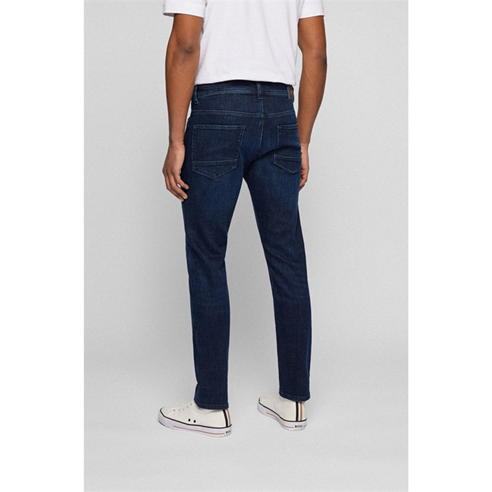 Boss - Taber Taper Jeans