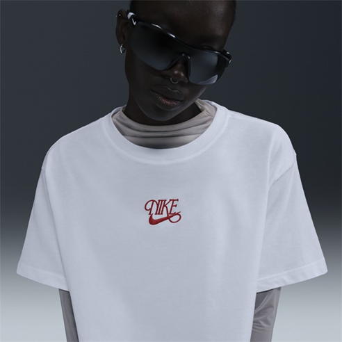 COMME DES GARCONS GIRL - Bow T-Shirt