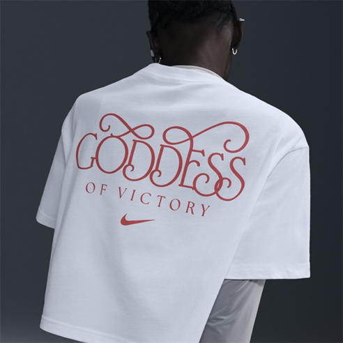 COMME DES GARCONS GIRL - Bow T-Shirt