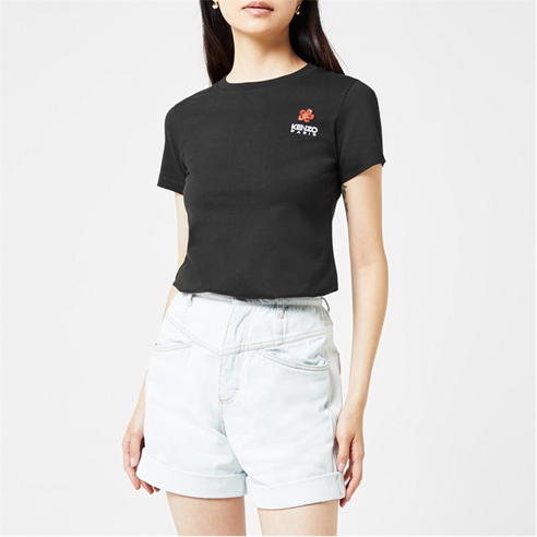 KENZO - Small Flower T-Shirt