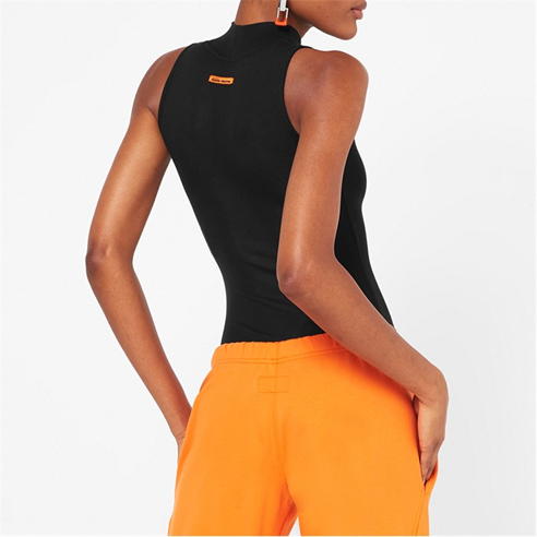 HERON PRESTON - Ctnmb Bodysuit