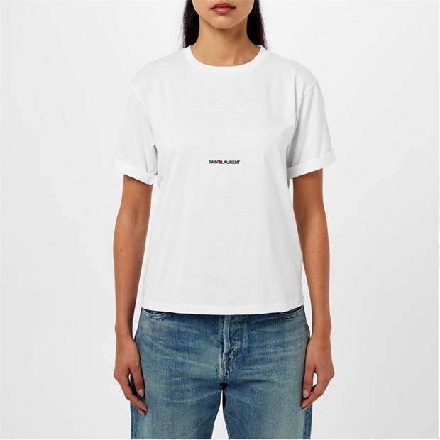 the saint t shirt