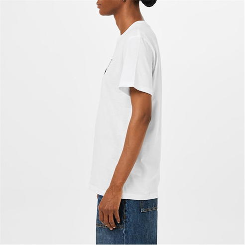 VALENTINO - Vltn Logo T Shirt