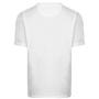White A01 - VALENTINO - Vltn Logo T Shirt