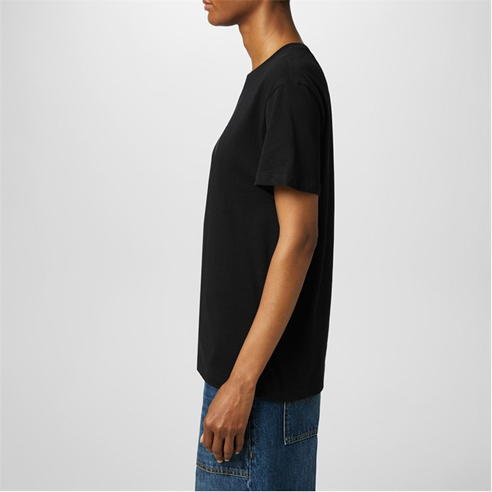 VALENTINO - Vltn Logo T Shirt