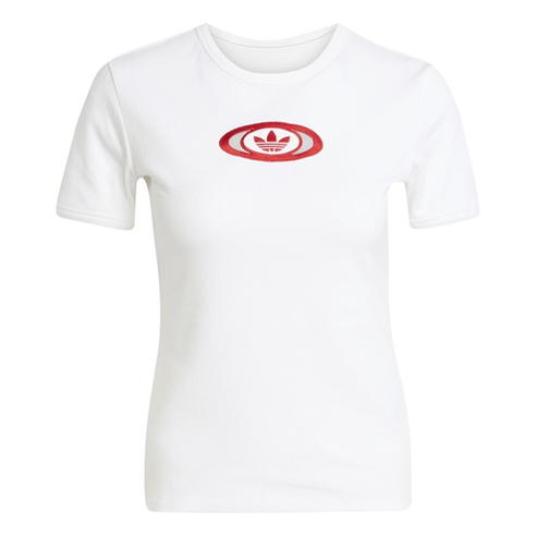 GUCCI - Vintage Logo T-Shirt
