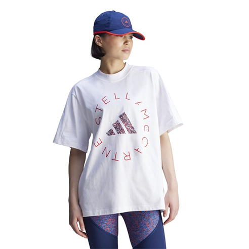 MONCLER - Logo T Shirt