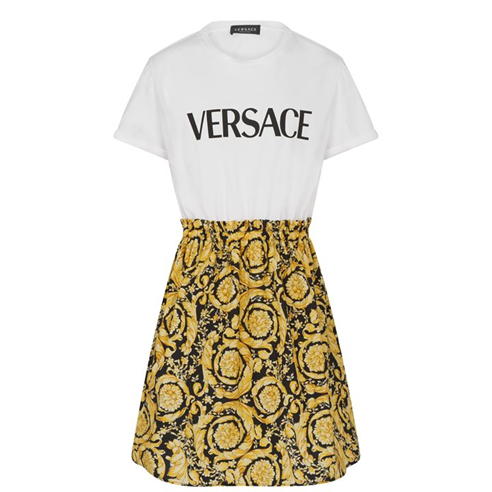 VERSACE - Girl