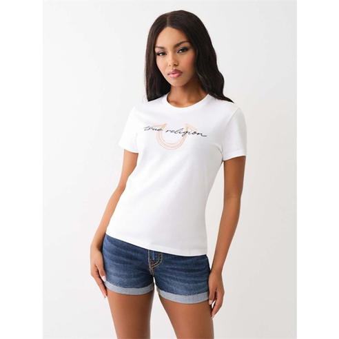 GANNI - Lover Bunny T-Shirt