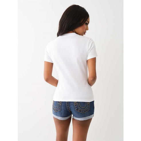 GANNI - Lover Bunny T-Shirt