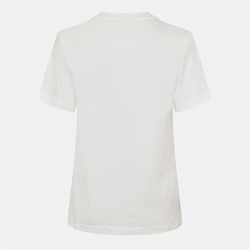 COMME DES GARCONS GIRL - Rose Graphic T-Shirt