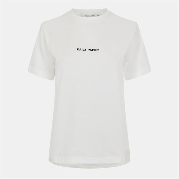 COMME DES GARCONS GIRL - Rose Graphic T Shirt