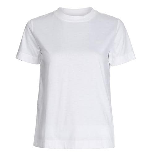 Calvin Klein - LIQUID TOUCH CREW NECK TEE