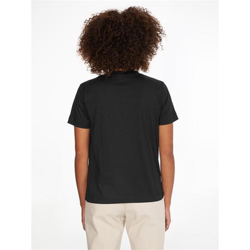 Calvin Klein - LIQUID TOUCH CREW NECK TEE