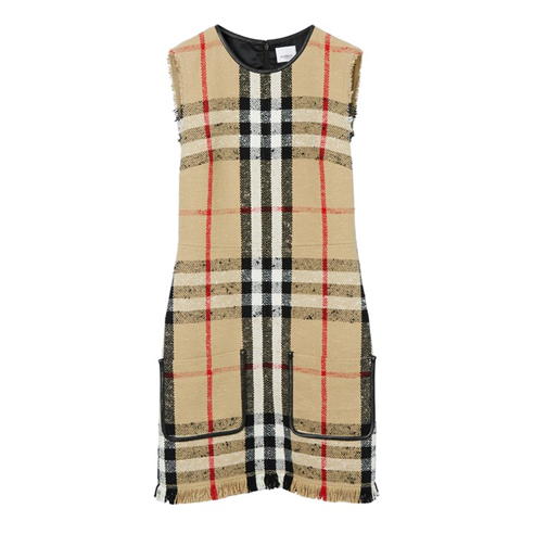 BURBERRY - Burb Macy Pkt Ld41